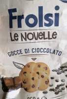 Frolsi