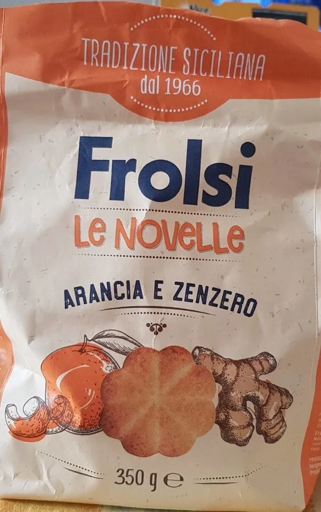 Le novelle