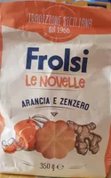 Le novelle