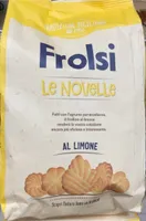 Le novelle al limone