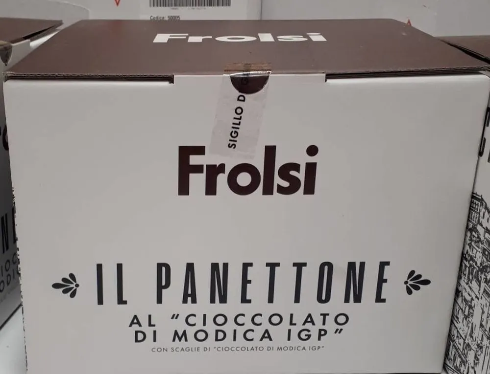 Panettone