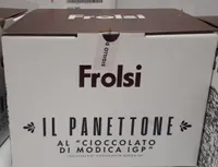 Panettone