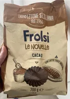 Le Novelle al Cacao