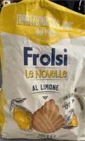 Le Novelle Al Limone