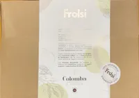 Colomba Artigianale al Pistacchio