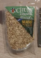 Chufa granella