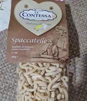 Spaccatelle