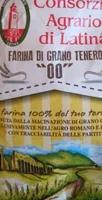 Farina di grano tenero 00 consorzio agrario di latina