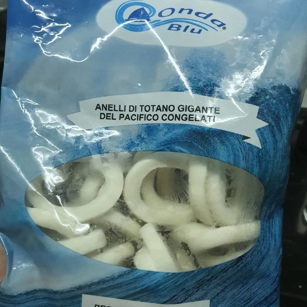 Anelli di totano