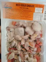 Misto scoglio congelato