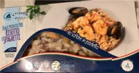 Sugo pronto per risotto e spaghetti