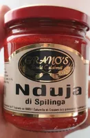 Nduja di Spilinga