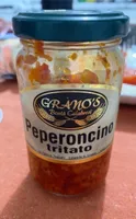 Peperoncino tritato
