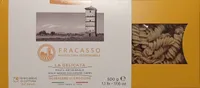 Fusilli Fracasso