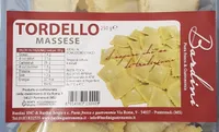 Tordello Massese