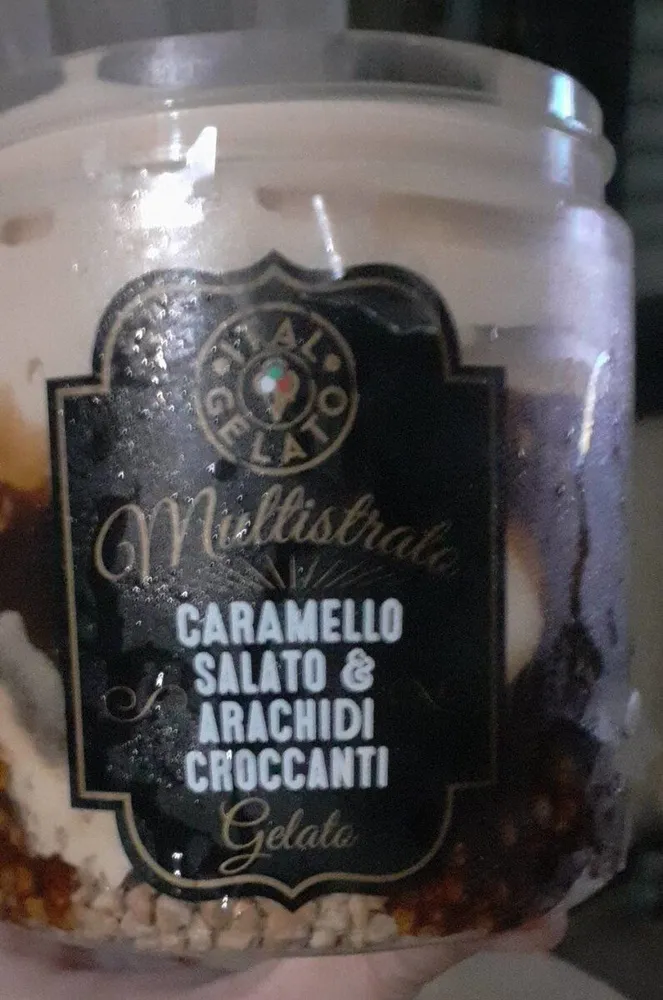 Italgelato