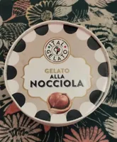 Gelato alla nocciola