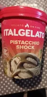 Italgelato pistacchio shock
