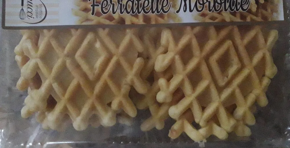 Ferratelle Morbide