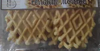 Ferratelle Morbide
