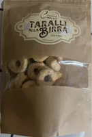 taralli alla birra