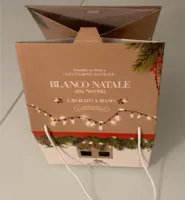 Panettone alla Nocciola