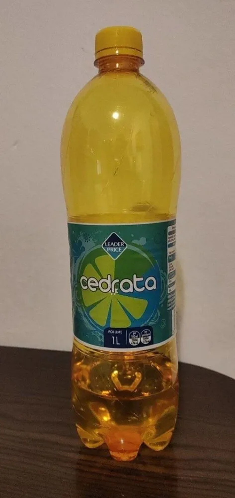 Cedrata