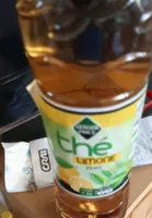The limone senza zucchero