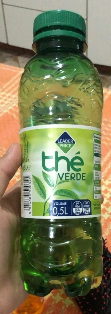 The verde