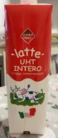 Latte intero