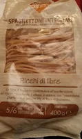 Spaghettoni integrali