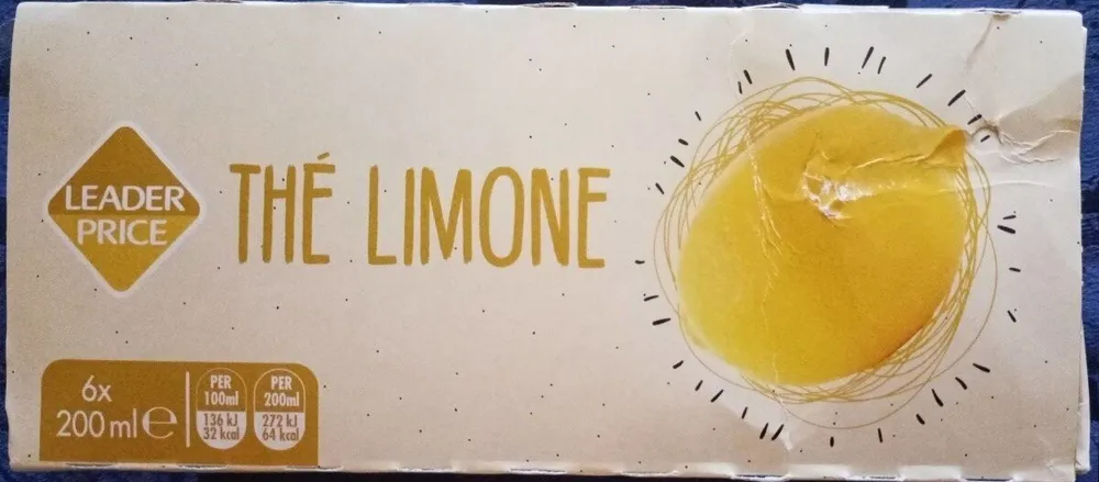 The limone