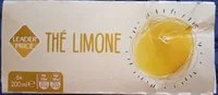 The limone