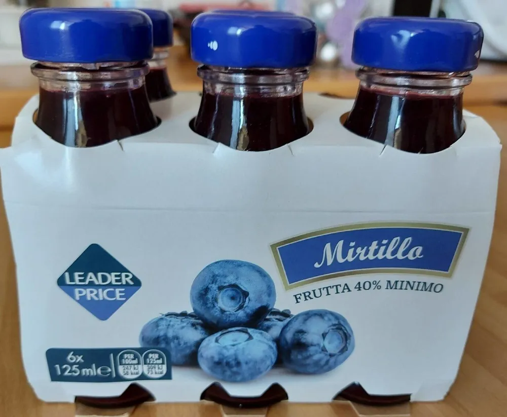 Mirtillo
