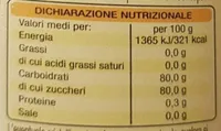 Miele millefiori