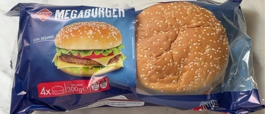 Megaburger