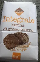 Farina integrale