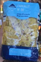 Farfalle