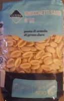Gnocchetti Sardi N°60