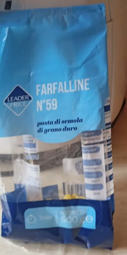 Farfalline