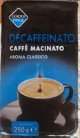 Decaffeinato