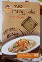Riso integrale