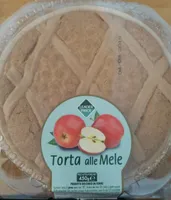 Torta alle mele