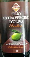 Huile D'olive Vierge Extra