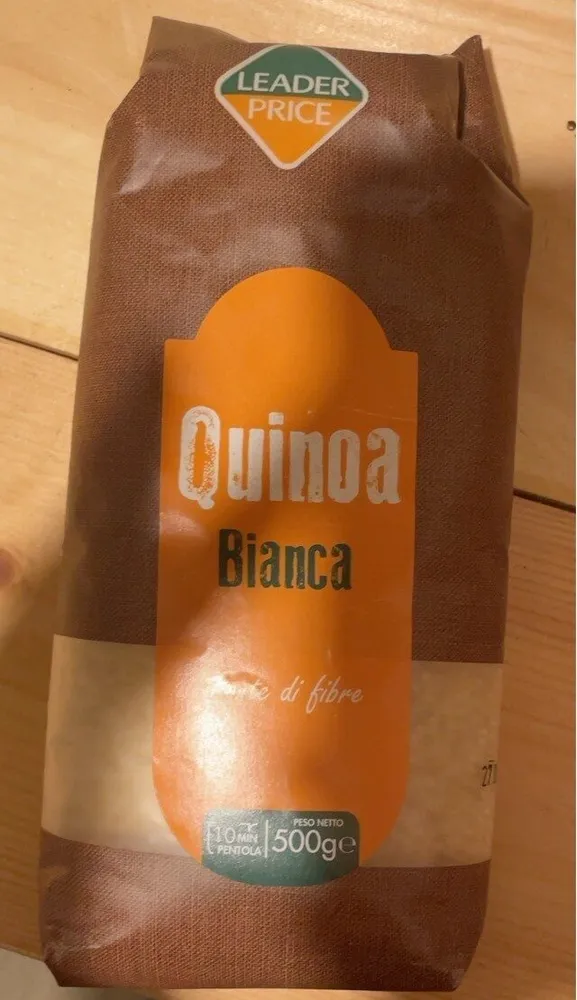 Quinoa