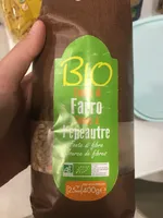 Zuppa di farro (barley)