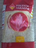 Polenta Taragna