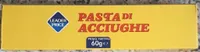 Pasta di acciughe