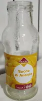 Succo d'Ananas