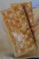 Crackers salati